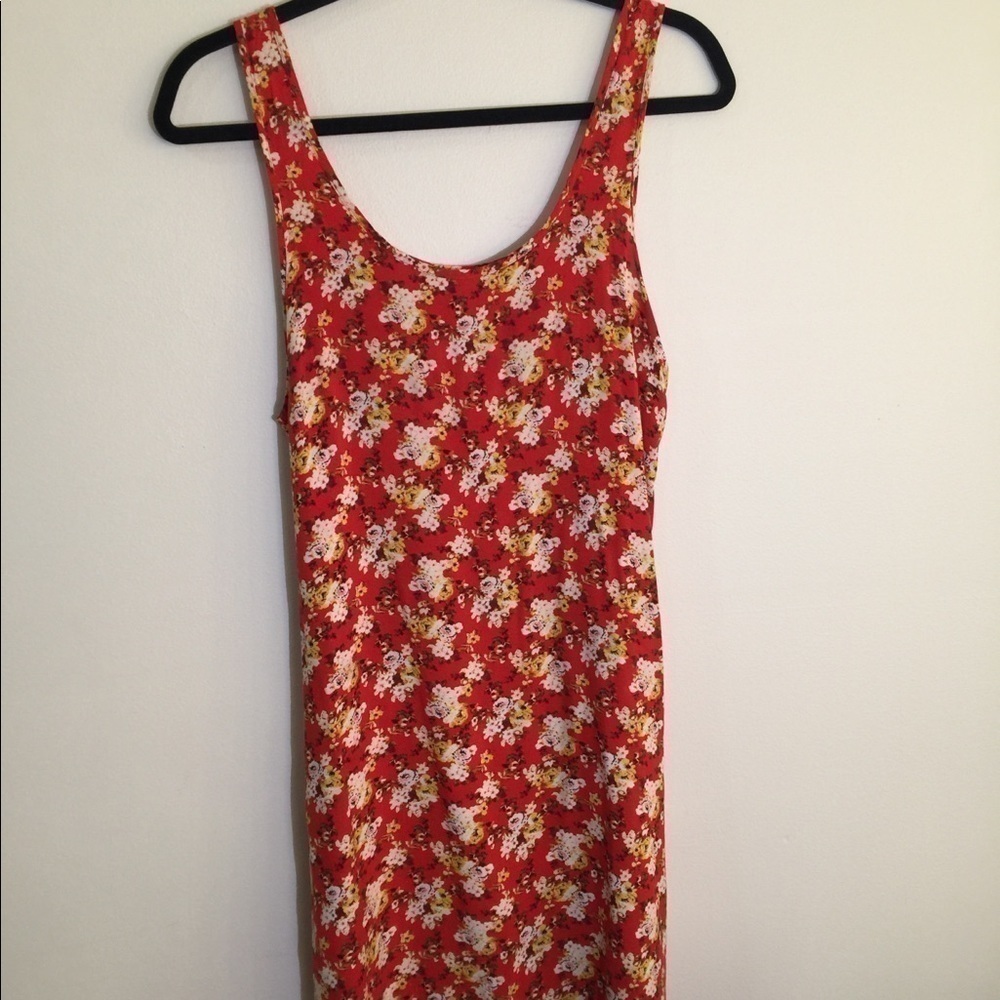 Mini Sun Dress - Picture 3 of 4
